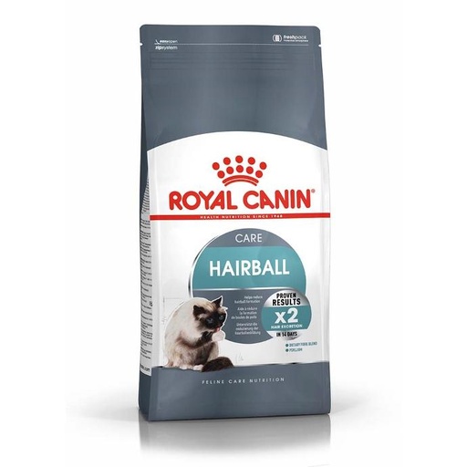 [PC02417] Royal Canin Cat Hairball Care 2Kg