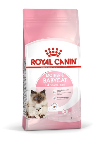 [PC02418] Royal Canin Mother & Baby Cat 2Kg