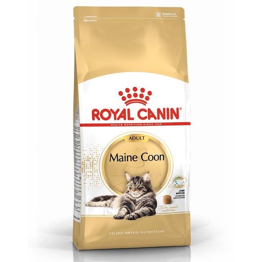 [PC02419] Royal Canin Maine Coon Adult 2Kg