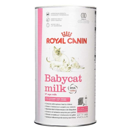 [PC02420] Royal Canin Baby Cat Milk 300g