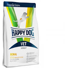 [PC02428] Happy Dog Vet Adult Renal 1Kg