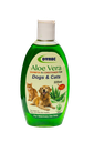 Dymec Aloe Vera Shampoo & Conditioner 225ml