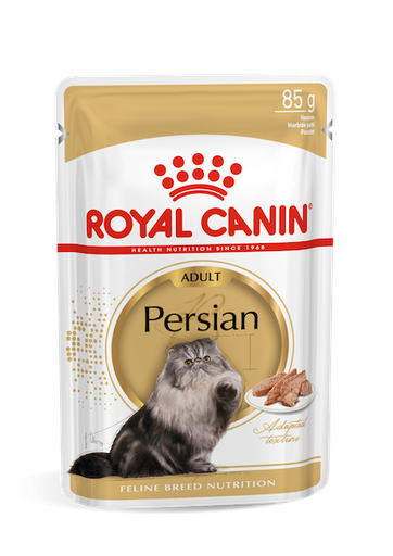 [PC02601] Royal Canin Cat Adult Persian Pouch 85g