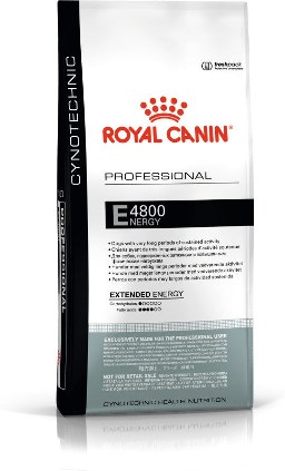 [PC02602] Royal Canin Professional Energy 4800 - 20Kg