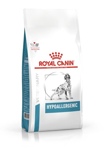 [PC02631] Royal Canin Hypoallergenic 2Kg