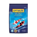 Optimum Hi Pro Growth & Color Koi Food Medium Pellet 1.5Kg