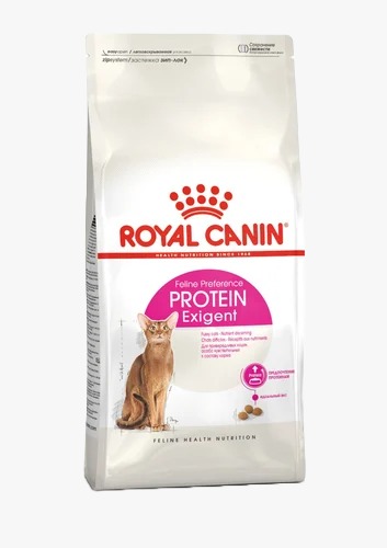 [PC02669] Royal Canin Cat Protein Exigent 2Kg