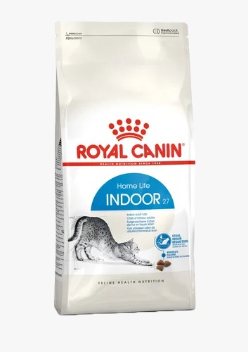 [PC02670] Royal Canin Cat Home Life Indoor 2Kg