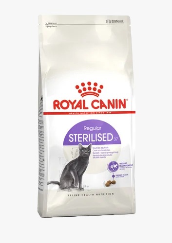 [PC02671] Royal Canin Sterilised 2Kg