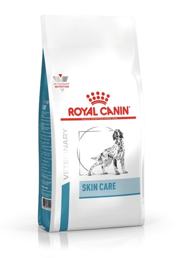 [PC02672] Royal Canin Dog Skin Care 2Kg
