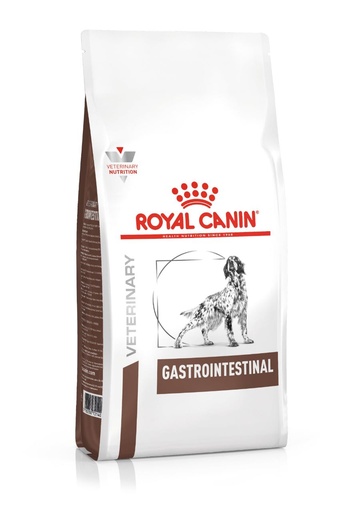 [PC02673] Royal Canin Dog Gastrointestinal 2Kg