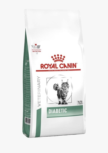 [PC02674] Royal canin Cat Diabetic 400g