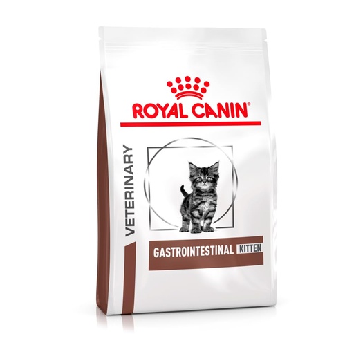 [PC02688] Royal Canin Kitten Gastrointestinal 400g