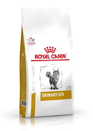 [PC02719] Royal Canin Cat Urinary S/O 1.5Kg