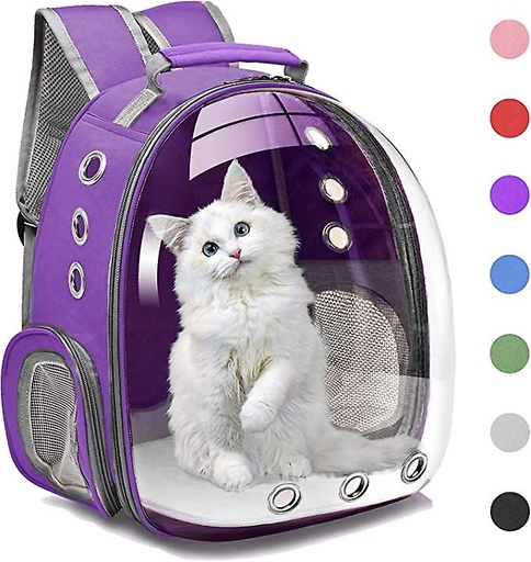 [PC02829] Backpack For Cat Carrier