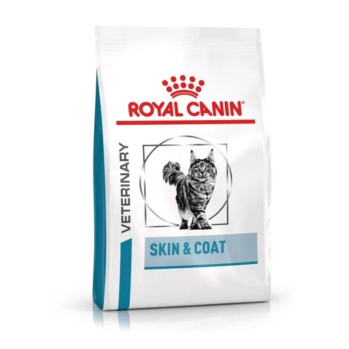 [PC02923] Royal Canin Cat Skin & Coat 400g