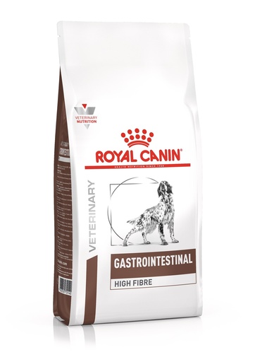 [PC02926] Royal Canin Dog Gastrointestinal High Fibre 2Kg