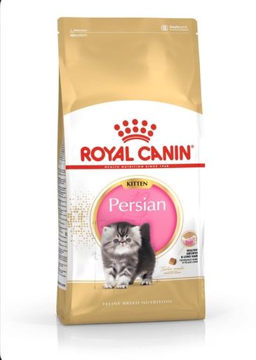[PC03010] Royal Canin Kitten Persian 10Kg