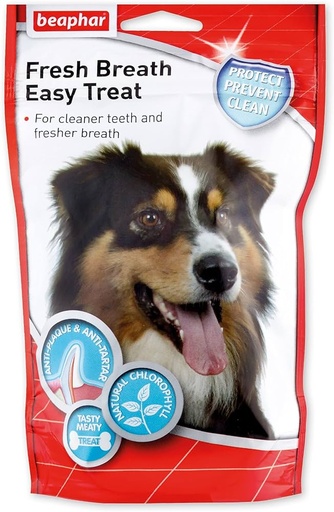 [PC03027] Beaphar Fresh Breath Treat 150g (Dog)