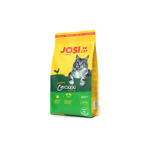 [PC03034] Josi Cat Adult Crunchy Chicken 1.9Kg