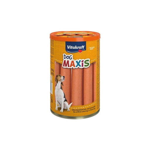 [PC03055] Vitakraft Dog Maxis 180g