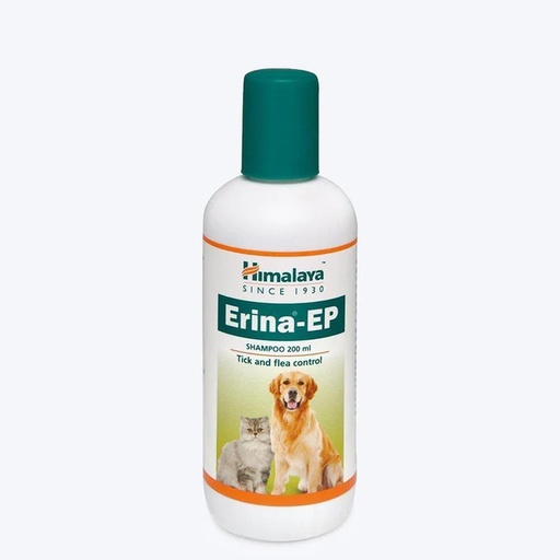 [PC03264] Himalaya Erina-EP Shampoo 200ml