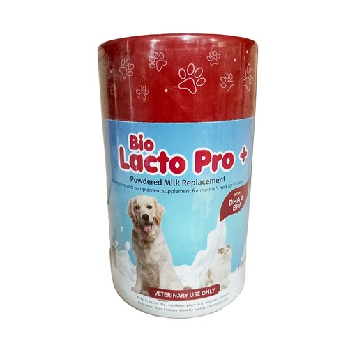 [PC03316] Bio Lacto Pro Milk + DHA 150g