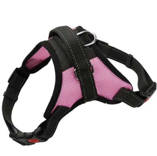 Chest strap - L 