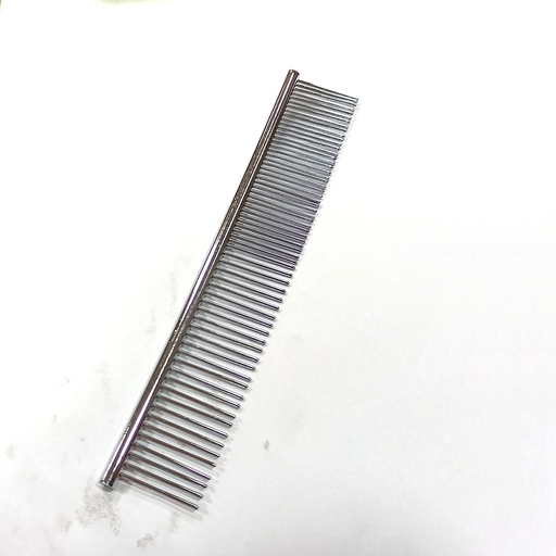 Comb SS without handle - L