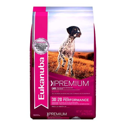 Eukanuba premium performance 15Kg