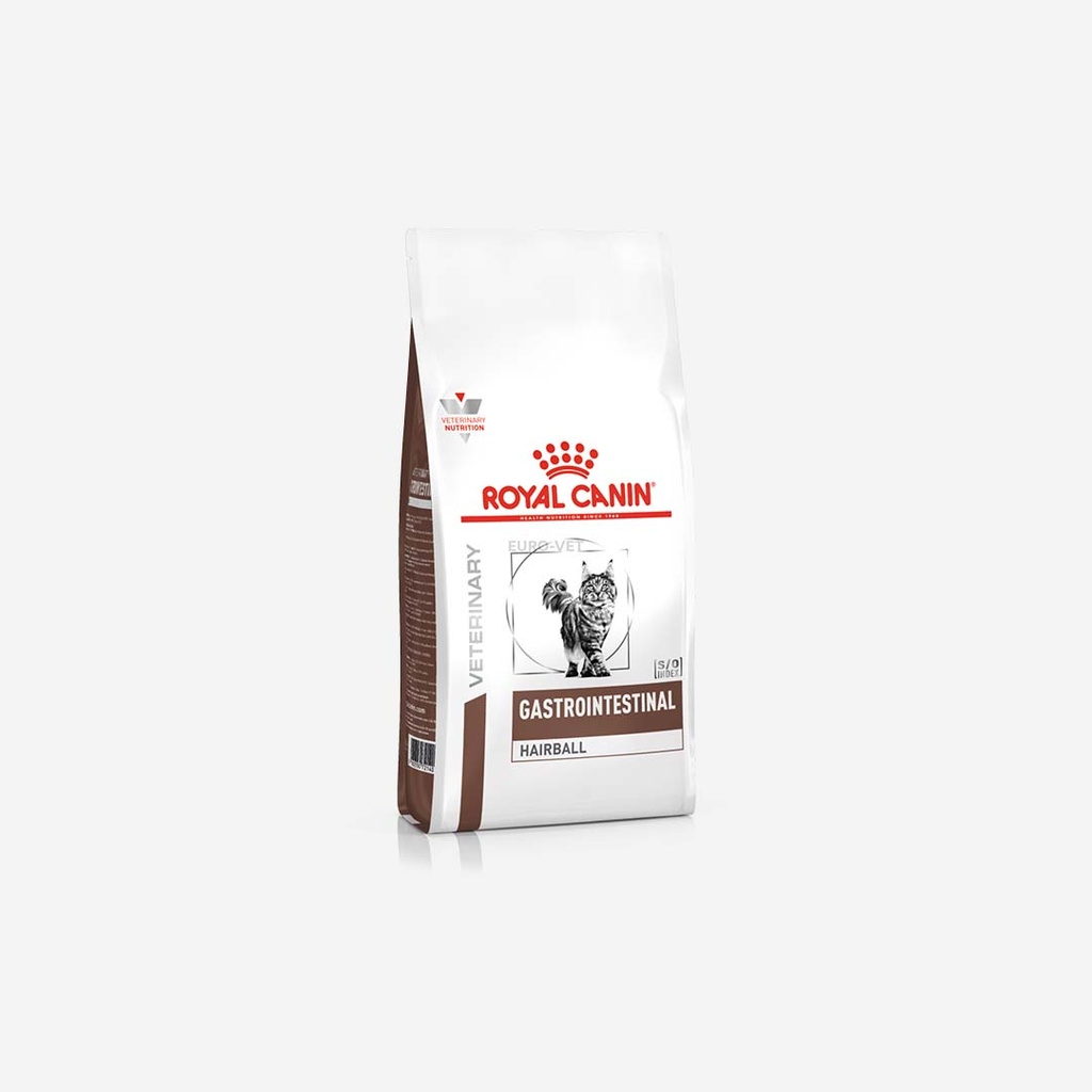 [PC03082] Royal Canin Cat gastrointestinal Hairball Care 2Kg, Rs.11,500.00, OPD Rs.11,500.00