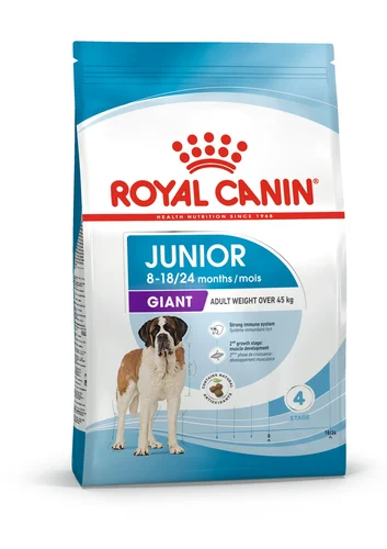 [PC03081] Royal Canin Giant Junior 3.5Kg, Rs.13,850.00, OPD Rs.13,850.00