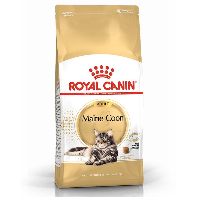 [PC02419] Royal Canin Maine Coon Adult 2Kg, Rs.10,950.00, OPD Rs.10,950.00