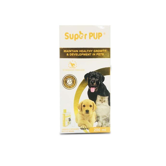 [PC02620] Super Pup 200ml, Rs.970.00, OPD Rs.970.00