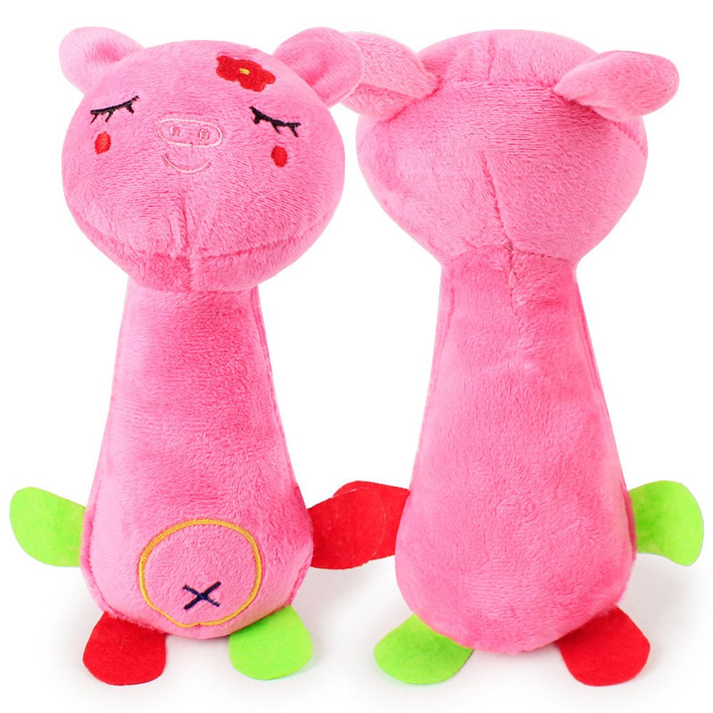 [PC02086] Toy Soft Plush Animal - S, Rs.650.00, OPD Rs.650.00