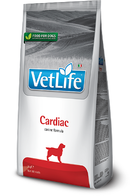 [PC02571] Vet Life Cardiac Canine Formula 2Kg, Rs.8,900.00, OPD Rs.8,900.00