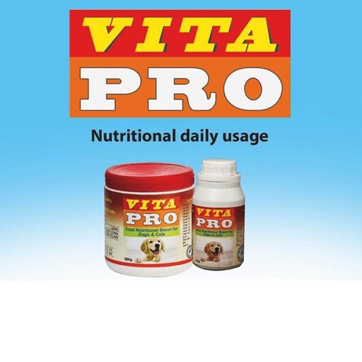 Vita pro 500 g
