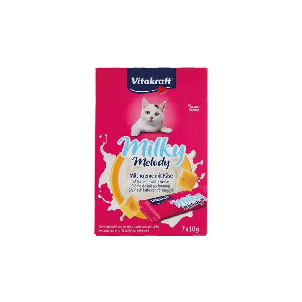 [PC03059] Vitakraft Milky Melody Cheese 70g, Rs.1,950.00, OPD Rs.1,950.00